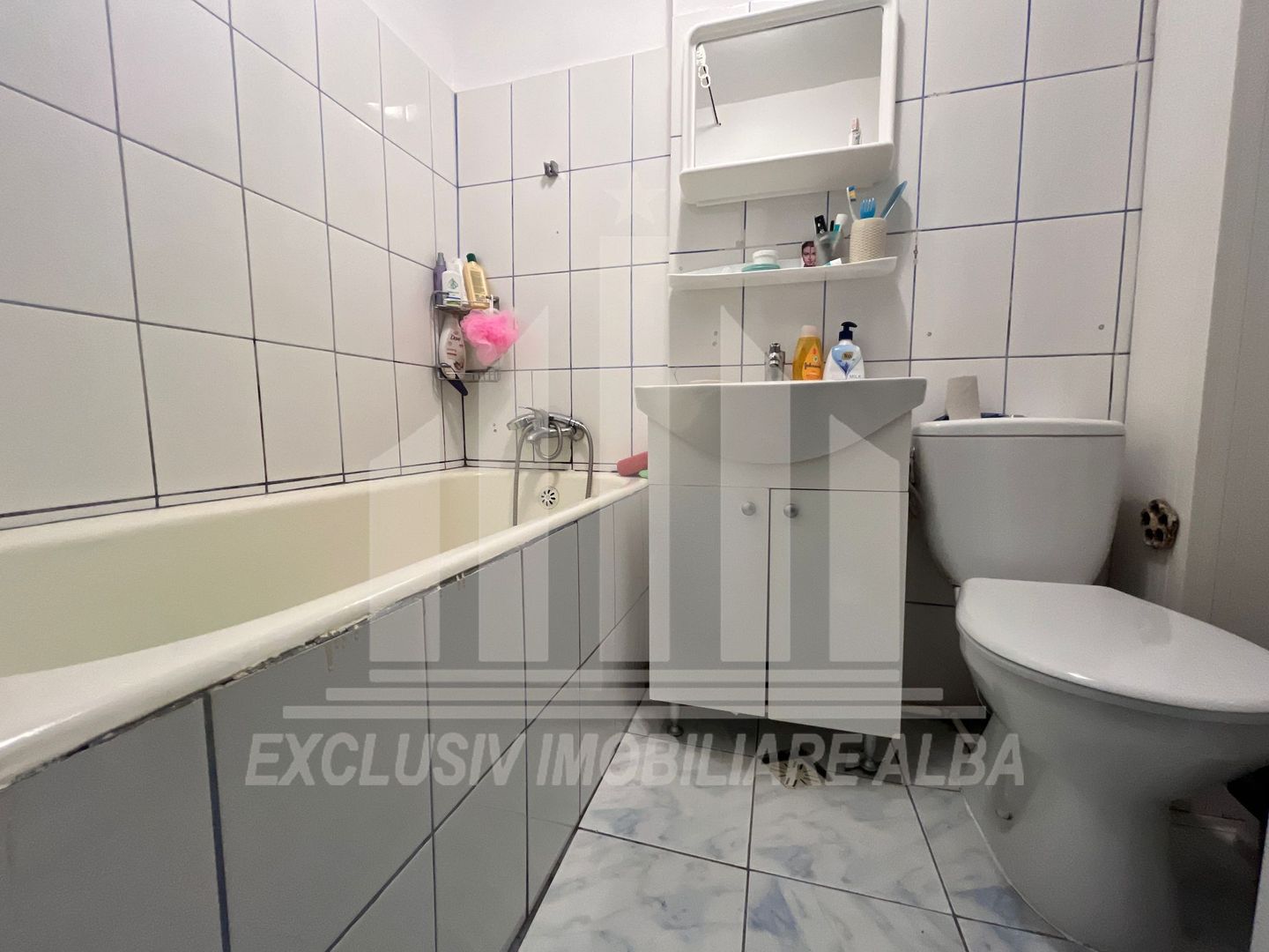 Apartament 2 camere de vanzare zona Cetate-Spital - Poză 5