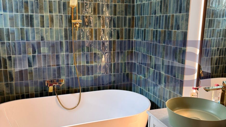 OPORTUNITATE | INCHIRIERE VILA AVIATIEI | 4 CAMERE | 180 MP | PARCARE - Poză 17