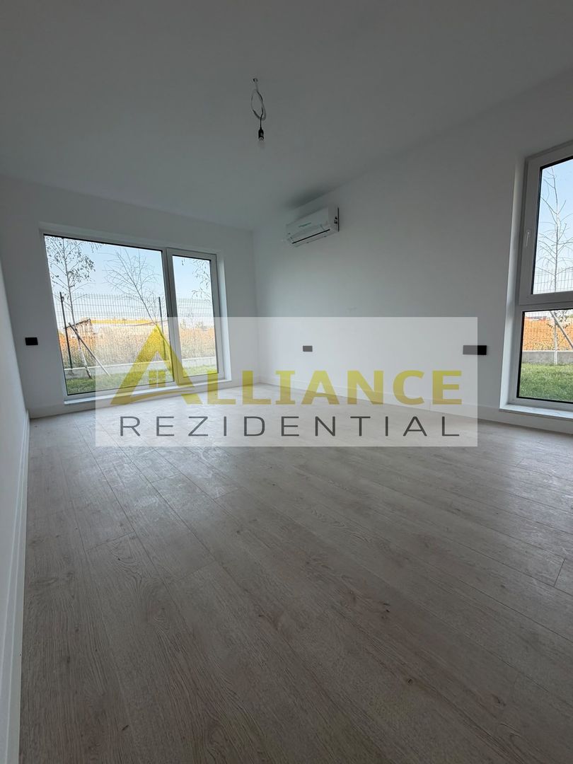 Gura Calitei 4 CAMERE | 122 MP + GRADINA 279 MP | ASTORIUM GARDEN - Poză 5