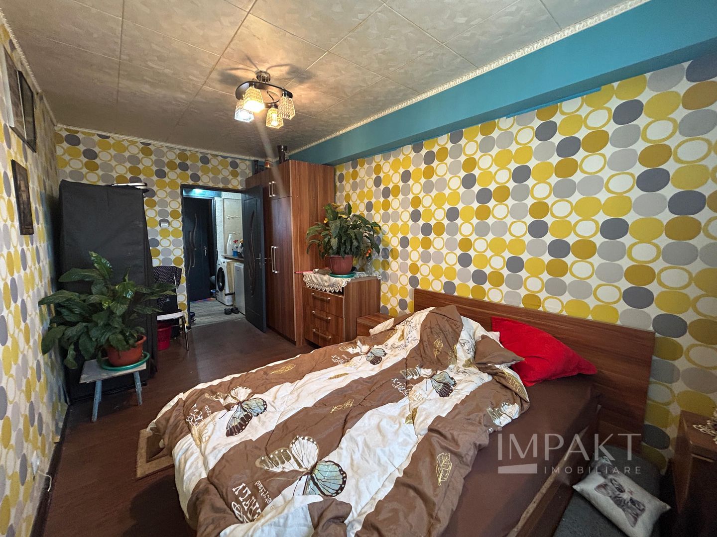 Vanzare apartament cu 2 camere Piata Marasti! - Poză 8