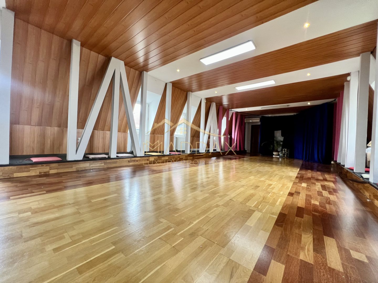 Spațiu business *100mp* // Kiseleff - Poză 42