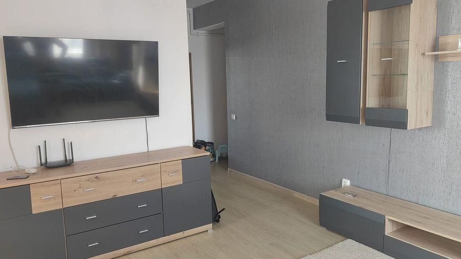 AP. 2 CAMERE- APARATORI, PET-FRIENDLY, CENTRALA, METROU, MODERN - Poză 2