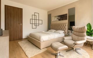 Casa 4 camere, teren 420 mp - NOU - Sibiu, Selimbar - Poză 4