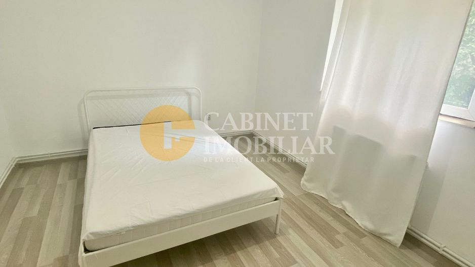Nicolina Parter Inalt Apartament cu 2 Camere Decomandat 47 mp - Poză 2