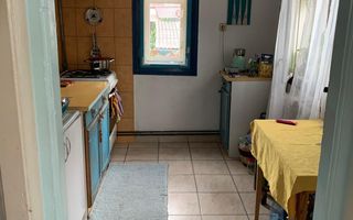 Casa 110 mp cu posibilitae de mansardare si curte cu potential - 7 strazi Gruia - Poză 7