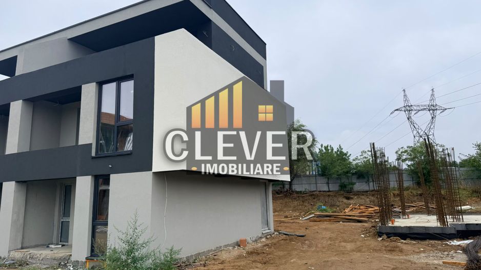 Vila duplex 4 camere 4 bai, 125 mp utili, Splaiul Unirii, Sector 3 Oferta - Poză 2