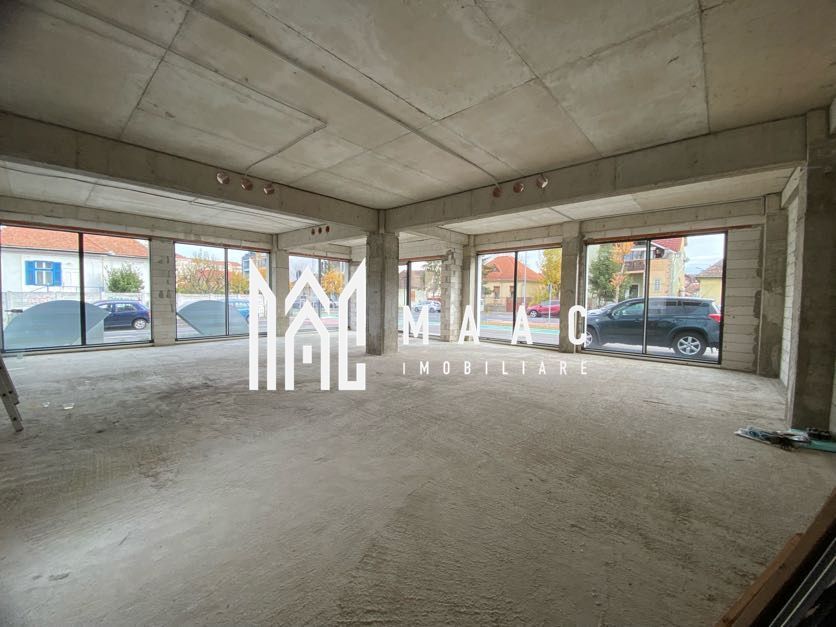 Spatiu birouri | Etaj 2 | Suprafata 157 mp | Sibiu - Poză 5