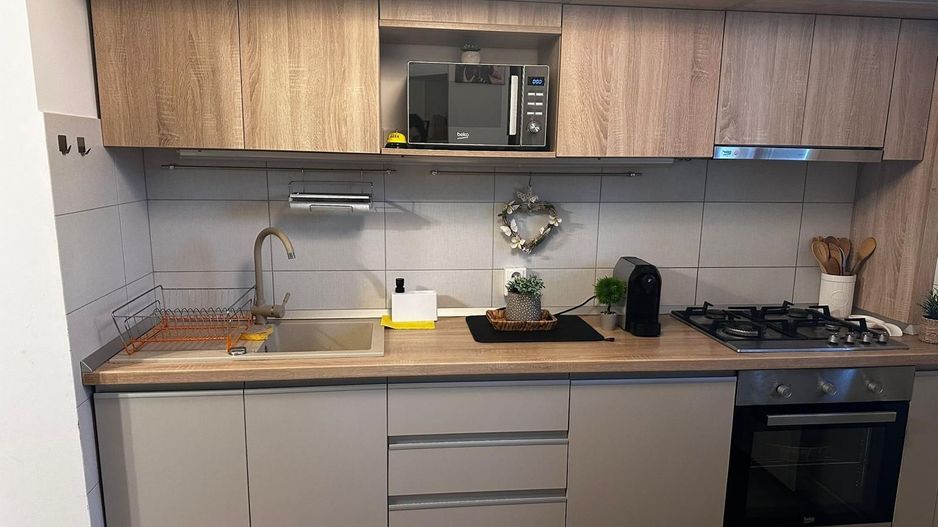 AP. 2 CAMERE- BRANCOVEANU, PARCARE ADP, BUCATARIE INCHISA, METROU - Poză 6