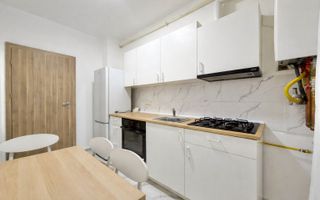 Giroc-Unitatea militara | 2 Camere | Mobilat si Utilat | Disponibil imediat - Poză 4