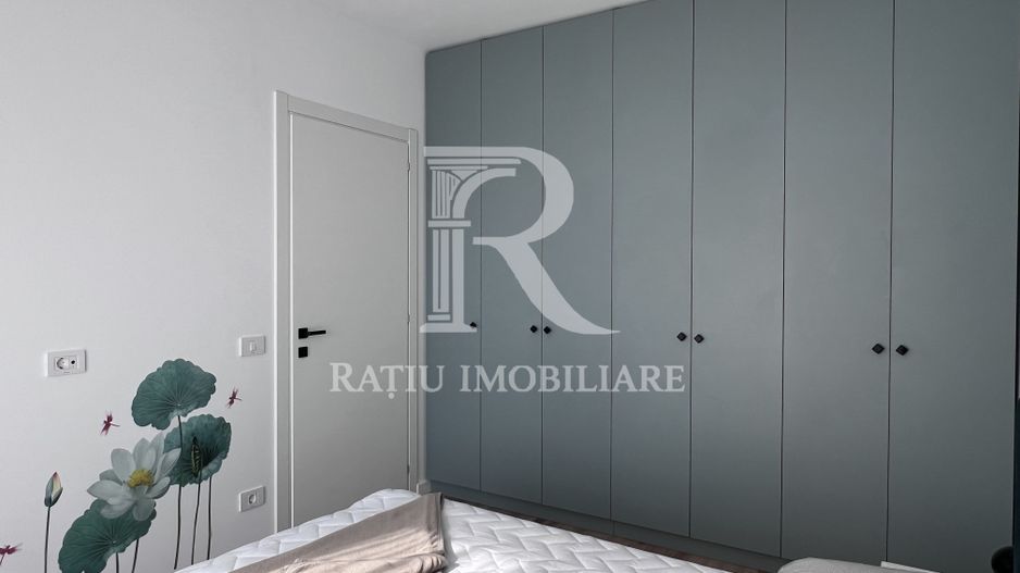 Apartament Premium cu 2 camere | Prima Arena | Oradea - Poză 10