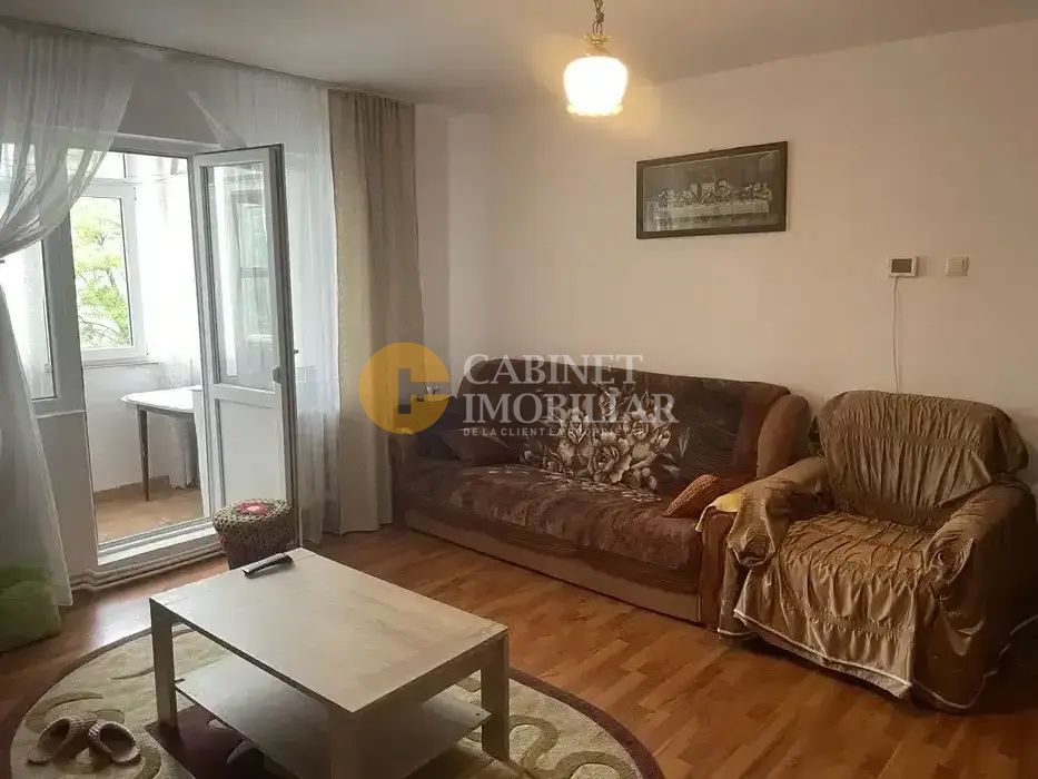 Apartament 3 Camere - 70 mp - Etaj intermediar -  Zona Alexandru Cel Bun - Poză 1