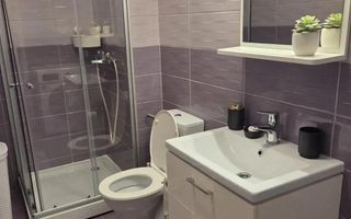 AP. 3 CAMERE GRAND KRISTAL, PET-FRIENDLY, PARCARE, MASINA SPALAT VASE - Poză 9