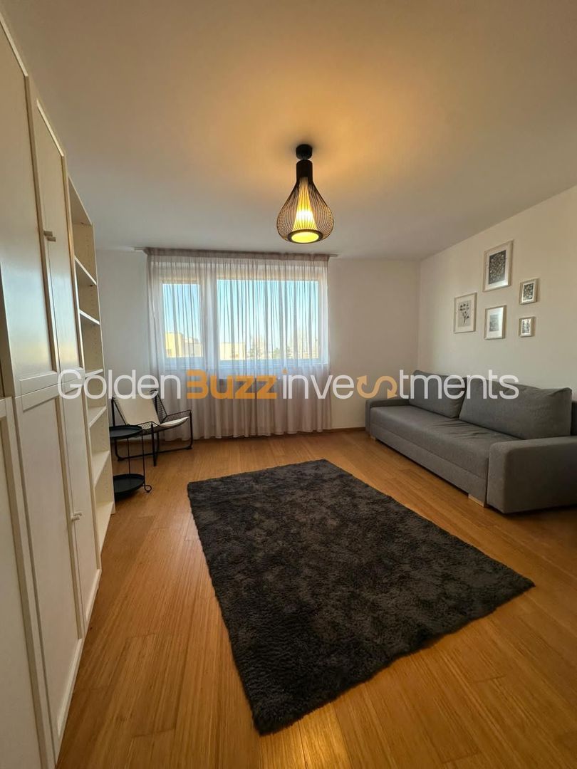 Apartament 3 camere cu parcare | Pipera - Poză 7