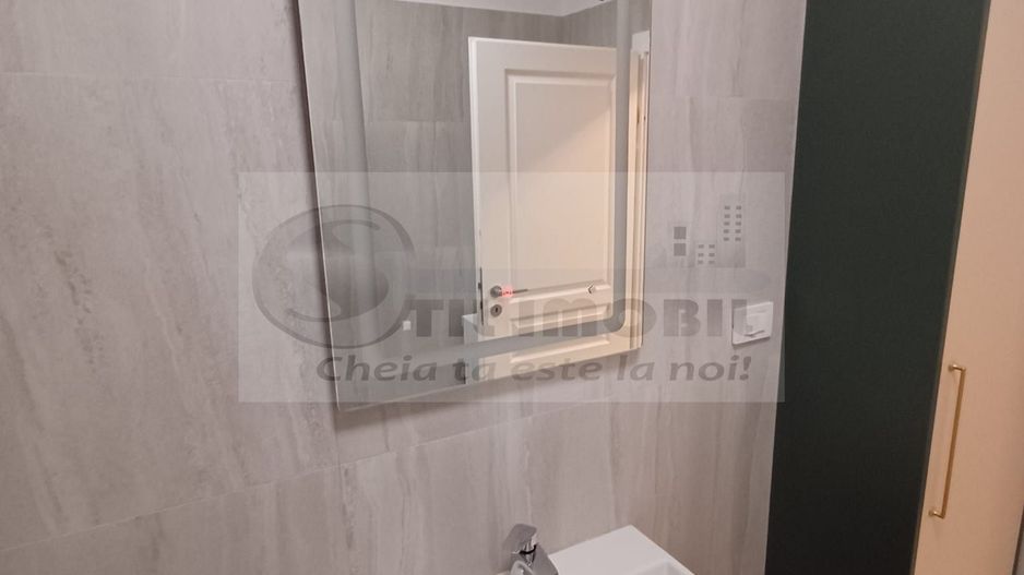 Apartament 2 camere – Complex Solumnia | Prima închiriere - Poză 10