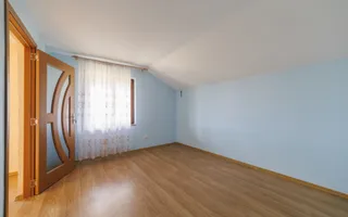 Casa P+M cu 6 camere si teren de 705 mp | Pitesti – Strada Zborului - Poză 31