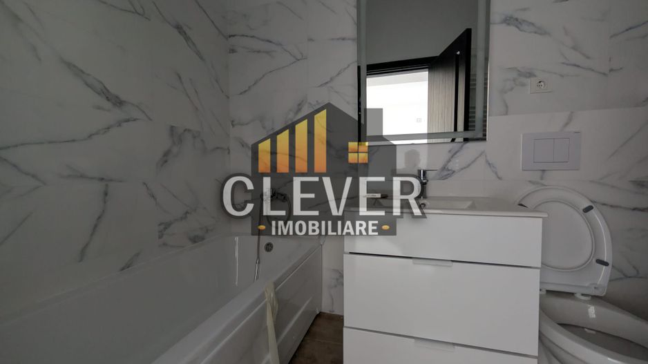 2 camere tip Studio, Promotie Parcare, Comision 0%, zona Pallady - Poză 5