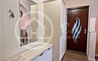 Apartament de inchiriat cu 2 camere in zona Rogerius, Oradea - Poză 10