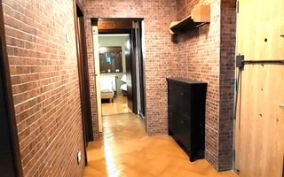 Inchirere 3 camere mobilat, utilat, 2 minute Metro Obor - Poză 18