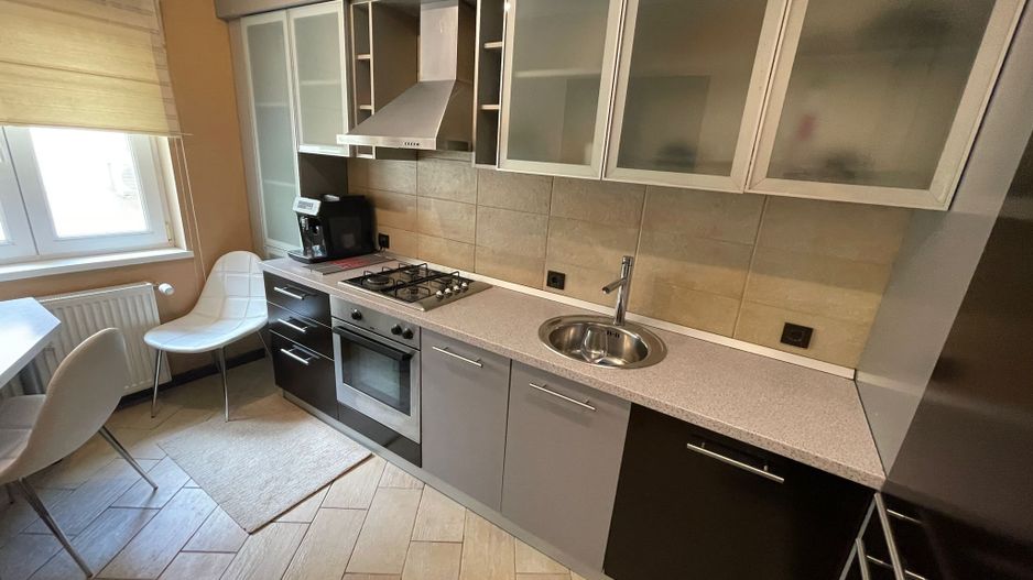 2 Camere Spatios 70 Mp Doamna Ghica Tei | Tur Virtual | Colentina Obor - Poză 7