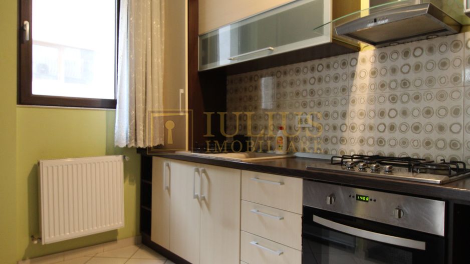 Apartament cu 2 camere, centrala proprie, pet-friendly - Poză 6