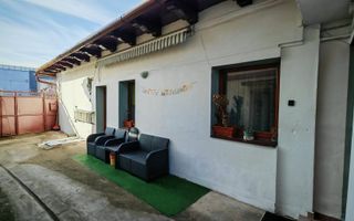 COMISION 0.Casa 4 camere,zona BLumana,Avram Iancu Kaufland - Poză 1