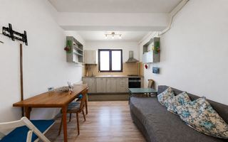 Apartament cu 3 camere, gata de mutare, acces metrou Dimitrie Leonida - Poză 4