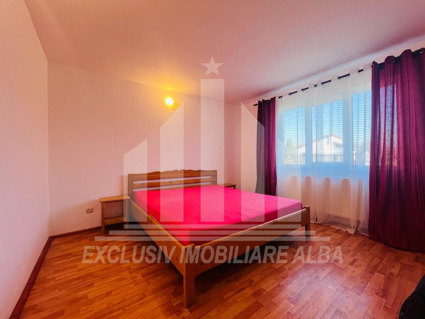 Casa individuala de inchiriat, Alba Iulia-Partos - Poză 7