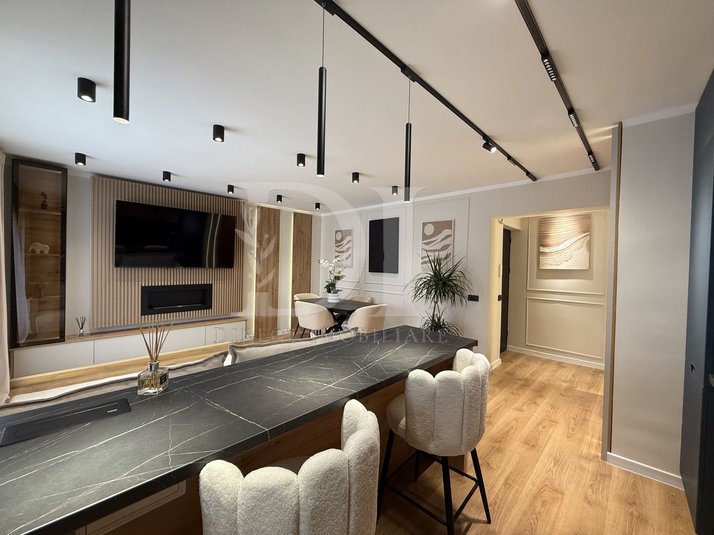 Apartament la cheie / etaj intermediar / Zona Observator - Poză 5