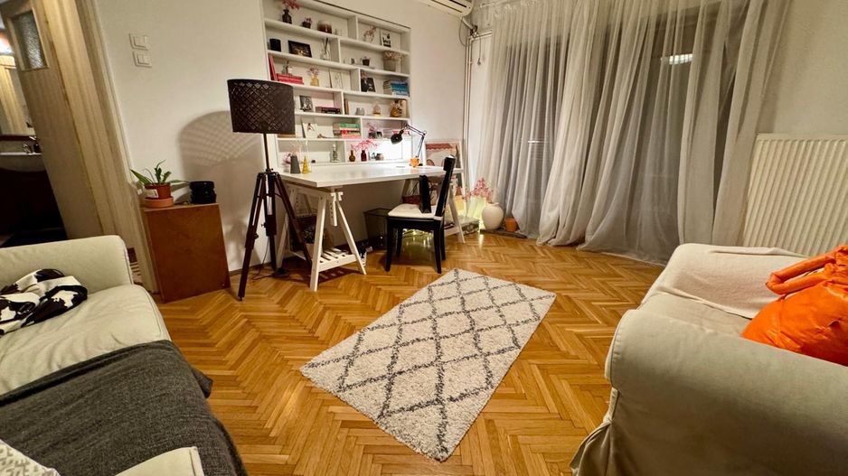 APARTAMENT 2 CAMERE | PRIMAVERII | VILA - Poză 5