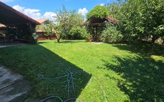 Casa 5 Camere, Zona Alba Micesti,  660 mp Teren - Poză 50