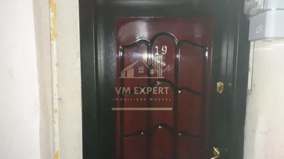 AGENTIE IMOBILIARA VINDE APARTAMENT 3 CAMERE, ZONA VISOI, MOBILAT - Poză 4
