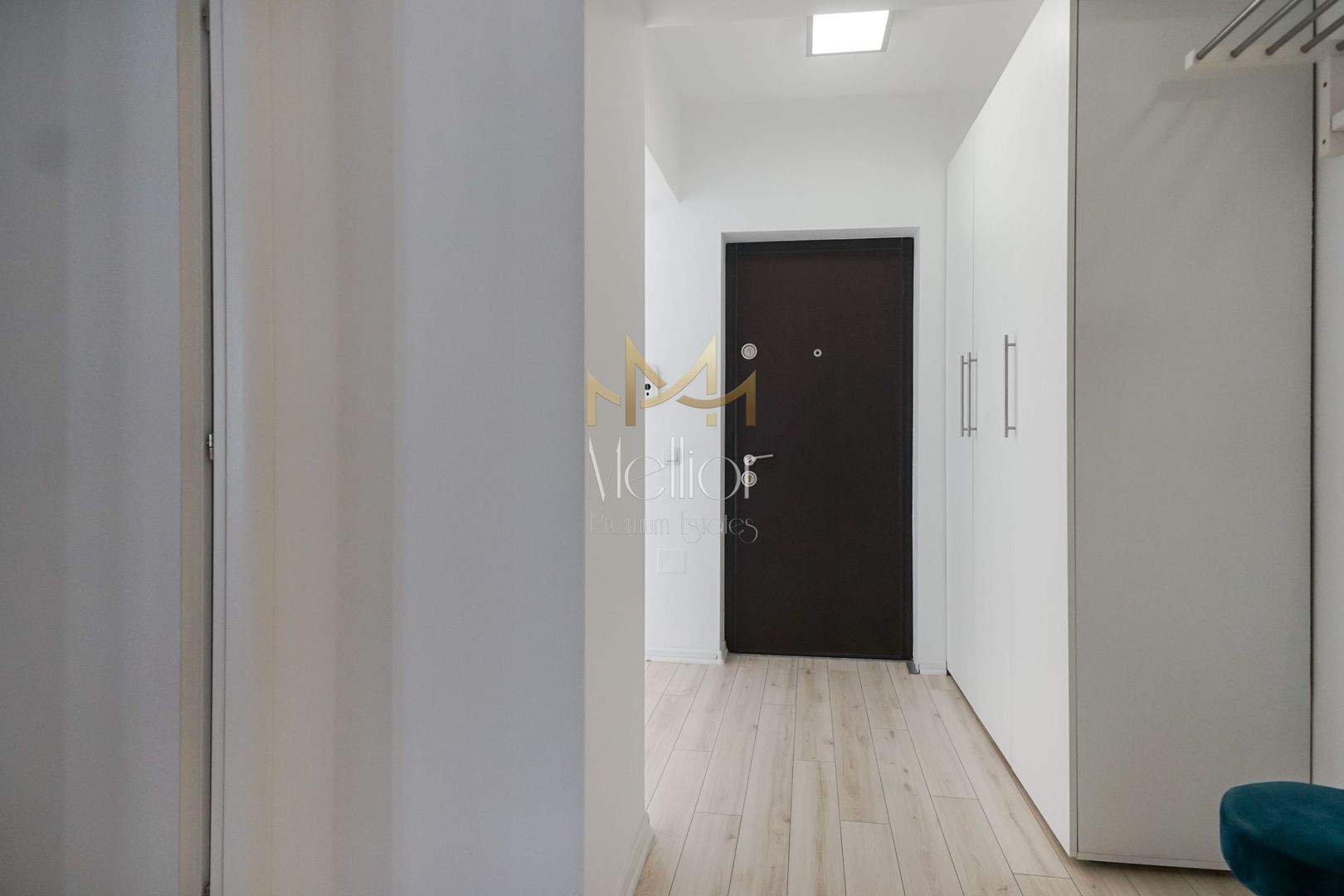 Apartament 4 camere, 94 mp, terasa 100 mp, parcare, Buna Ziua - Poză 22