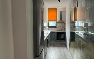 Apartament de lux 2 camere open space pe Take Ionescu (ISHO) - Poză 4