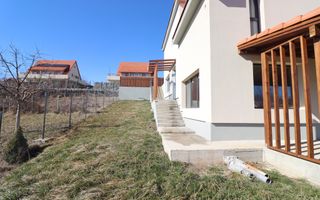 Casa superba si spatioasa, situata in Salicea! - Poză 22