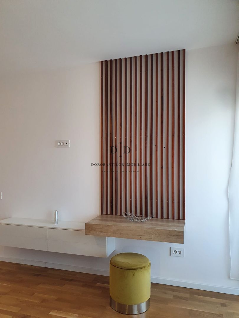 Apartament 3 camere de închiriat | Parcare + Boxǎ | Cartier Buna Ziua - Poză 11