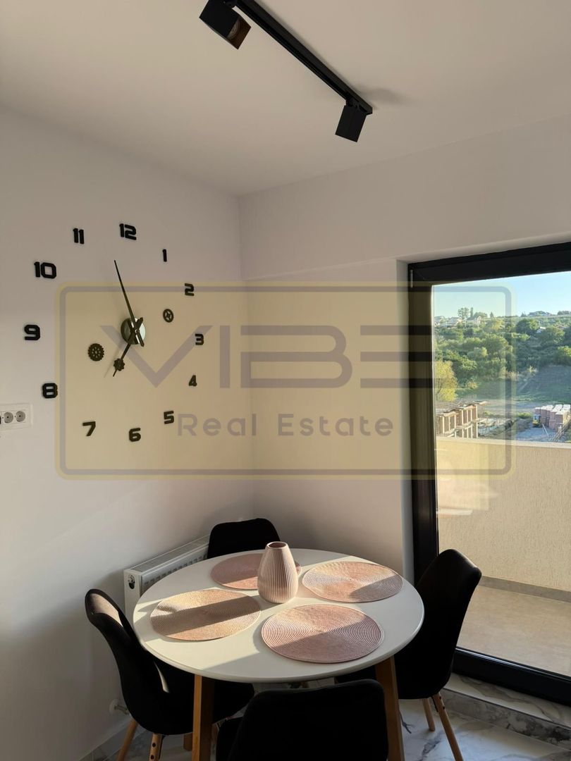 Apartament 2 camere+parcare Bucium -Mega Image Visani - Poză 15