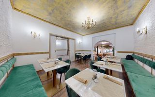 Spatiu comercial cu teren Arcul de Triumf - Poză 10