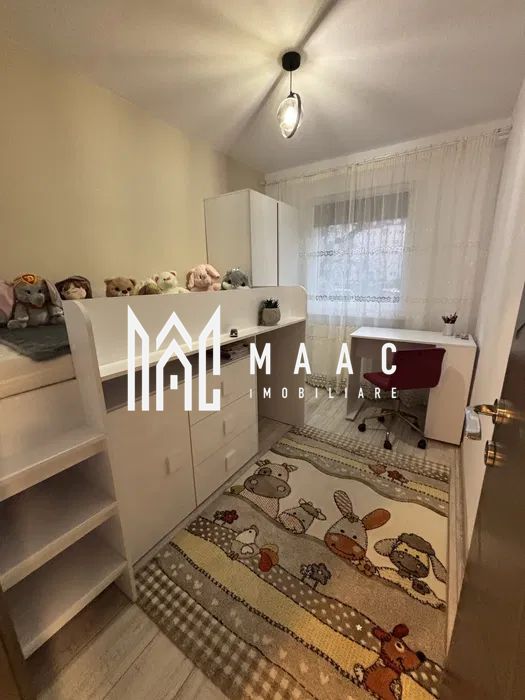 Apartament 3 camere | Parter | 65 MPU | Pivnita | M. Viteazu - Poză 4