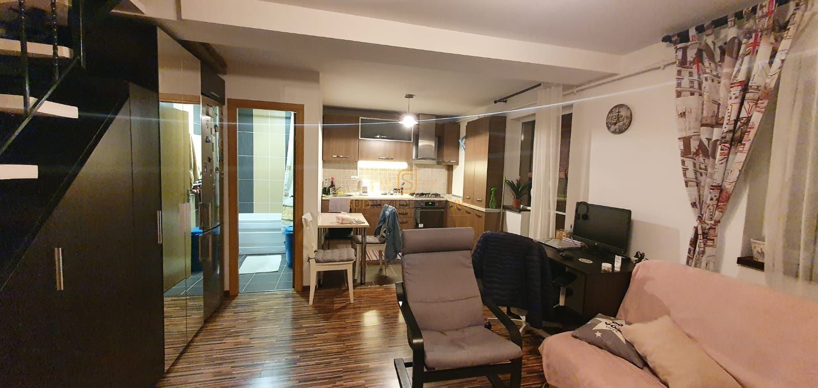 3 Camere tip Duplex | Centrala Proprie | Constantin Brancoveanu - Poză 10