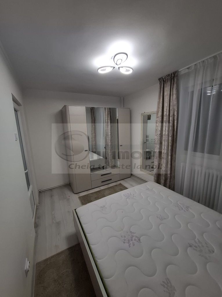 Apartament 2 camere – Bulevardul Țuțora, zona Podul Roș, Iași - Poză 4