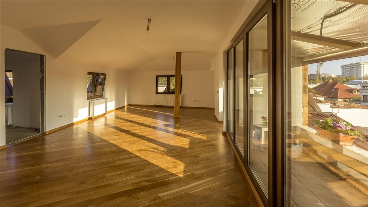 Duplex de vanzare in Cotroceni - 171mp COMISION 0% - Poză 4