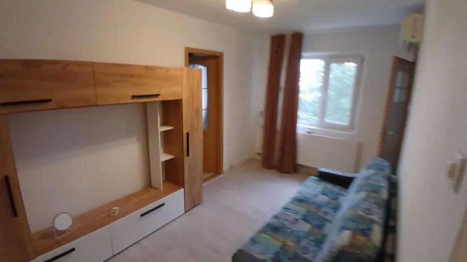 COMISION 0% | aqpartament 2 Camere | Zona Sagului | Etaj 4 | 32 mp - Poză 1