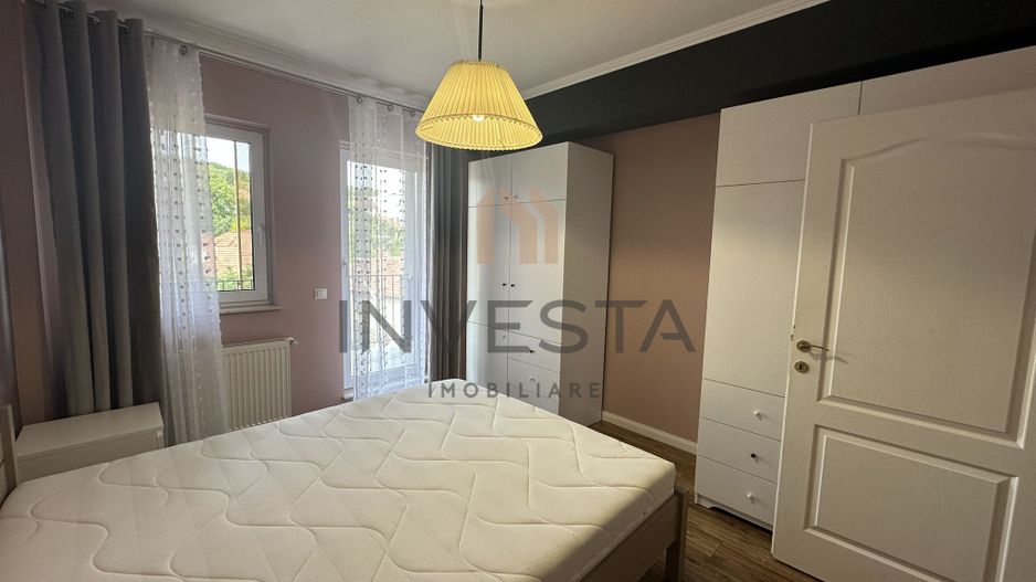 Apartament 2 camere Bloc Nou cu parcare subteran. - Poză 10