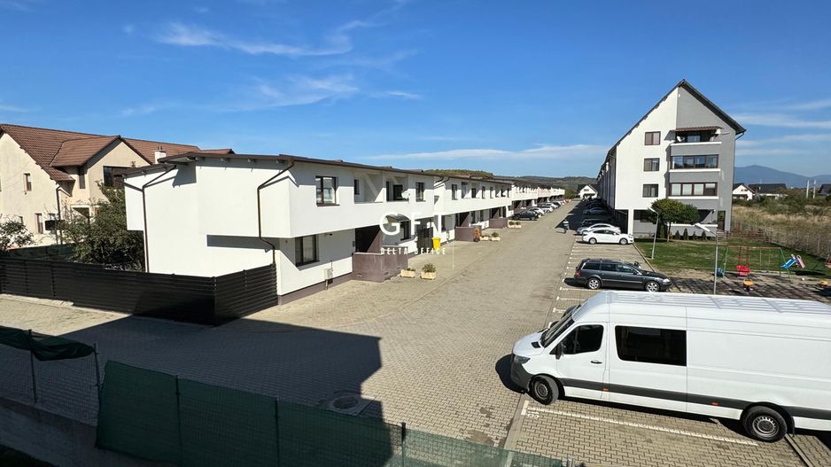 Apartament de vanzare in Bistrita, Blocuri noi, 70mp. - Poză 13