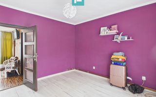 Casă la curte, 65 mp utili, 2 camere, curte mare - Poză 8