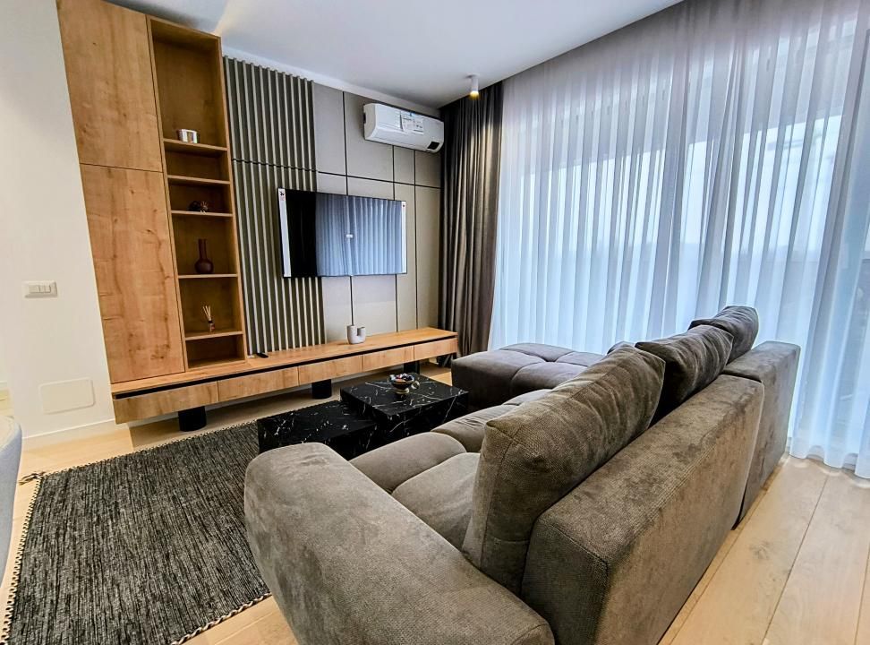 Nusco City- Aviatiei- Promenada Mall- Pipera - Poză 2