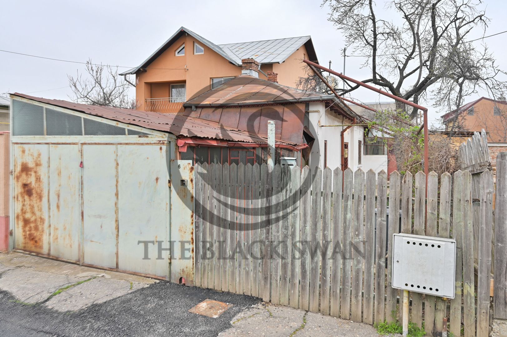 Casa cu 3 camere de vanzare I Zona Centrala - Ploiesti I Comision 0% - Poză 1