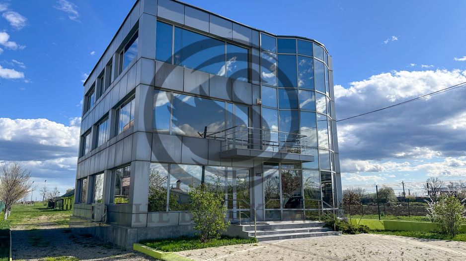 Cladire de birouri de inchirat | 500 mpu | Ploiesti | Comision 0% - Poză 21