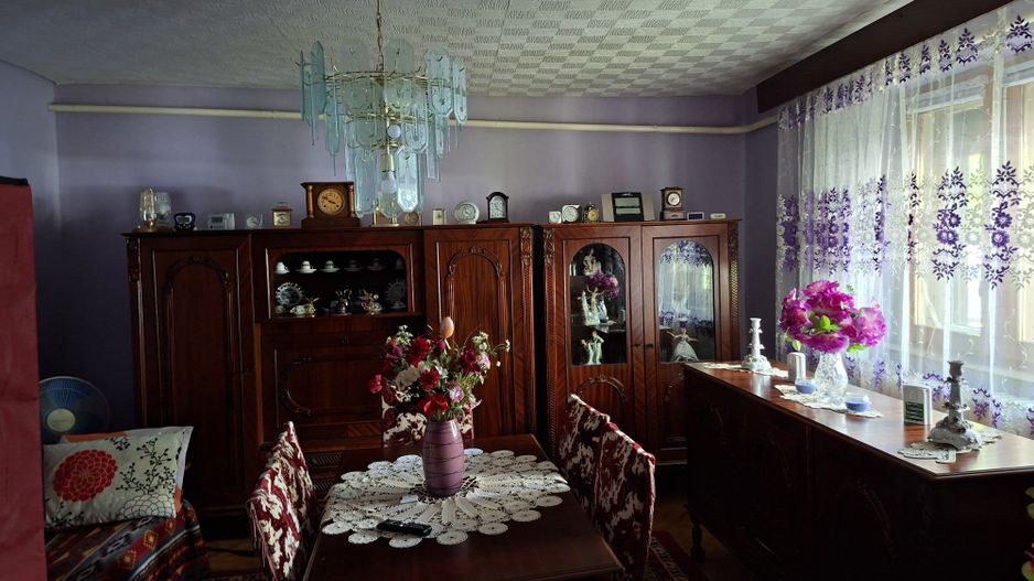 BRASADAS vinde casa individuala 4 cam 4.1 ari Semicentral. - Poză 5