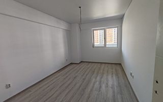Apartament 2 camere Living+ Bucatarie 50 mp Copou 100500 euro - Poză 2